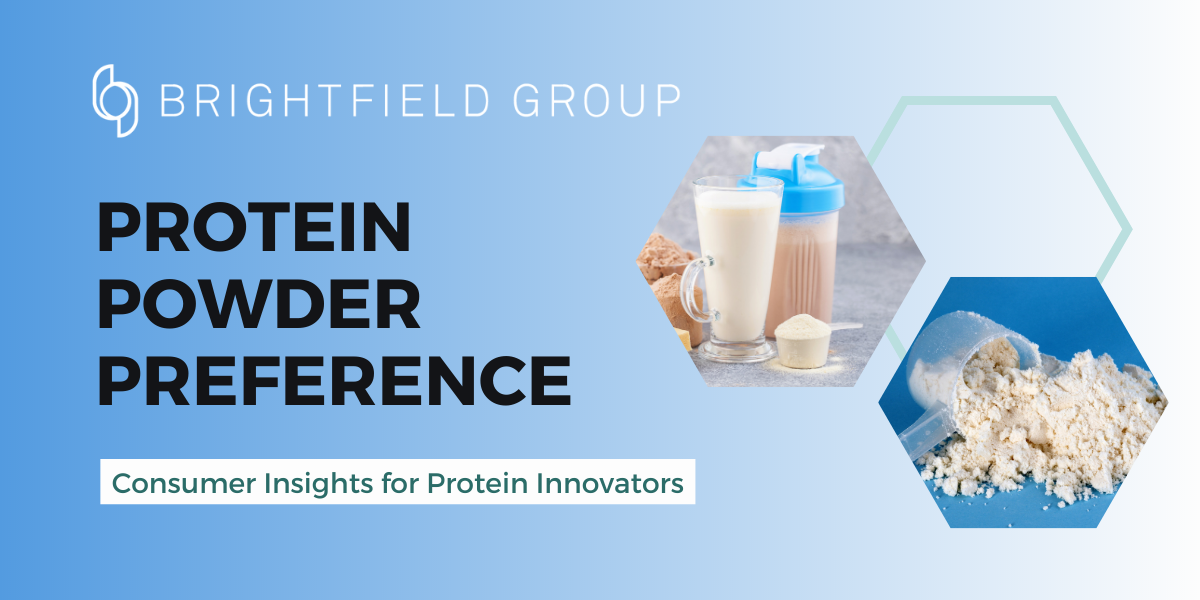 Protein Powder Preferences